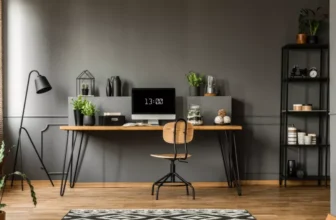 How Can You Create a Home Office That Boosts Creativity?